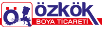 Özkök Oto Boya logo